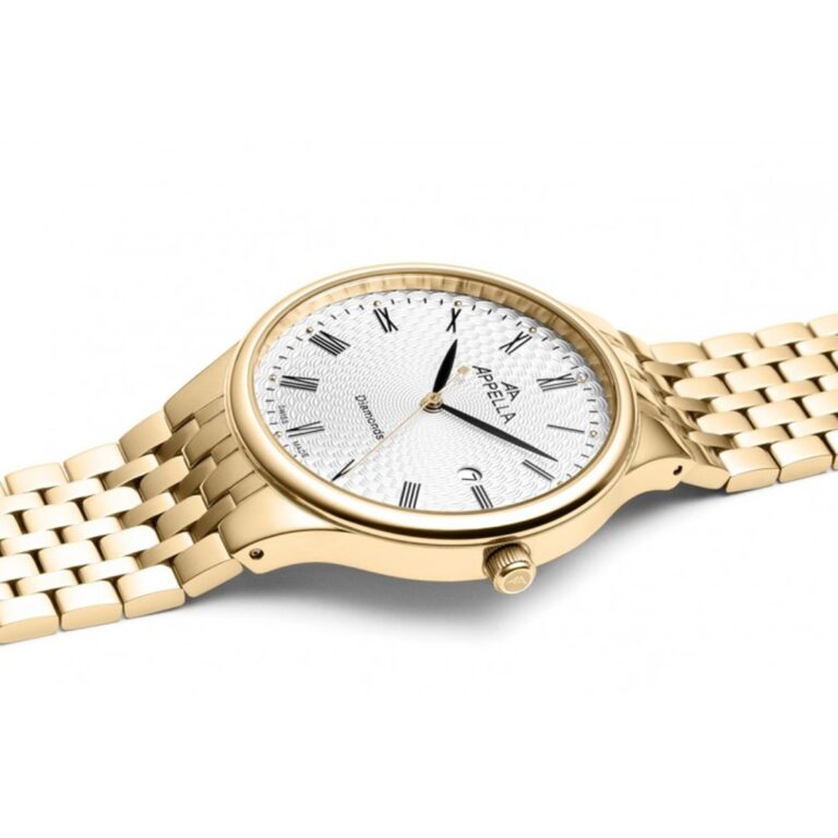 خرید ساعت مچی L12002.1133DQ 1