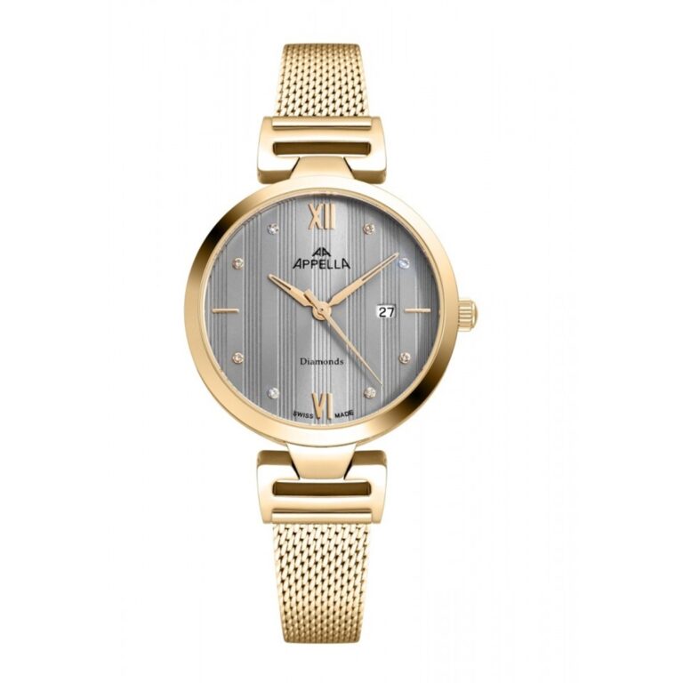 خرید ساعت مچی L50001.1187DQ