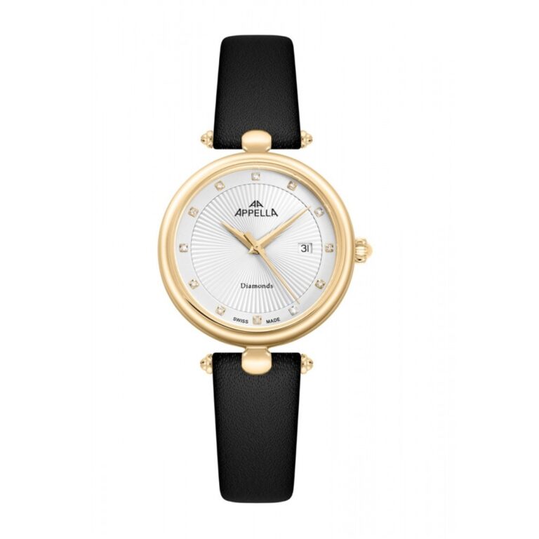 خرید ساعت مچی L50002.1243DQ