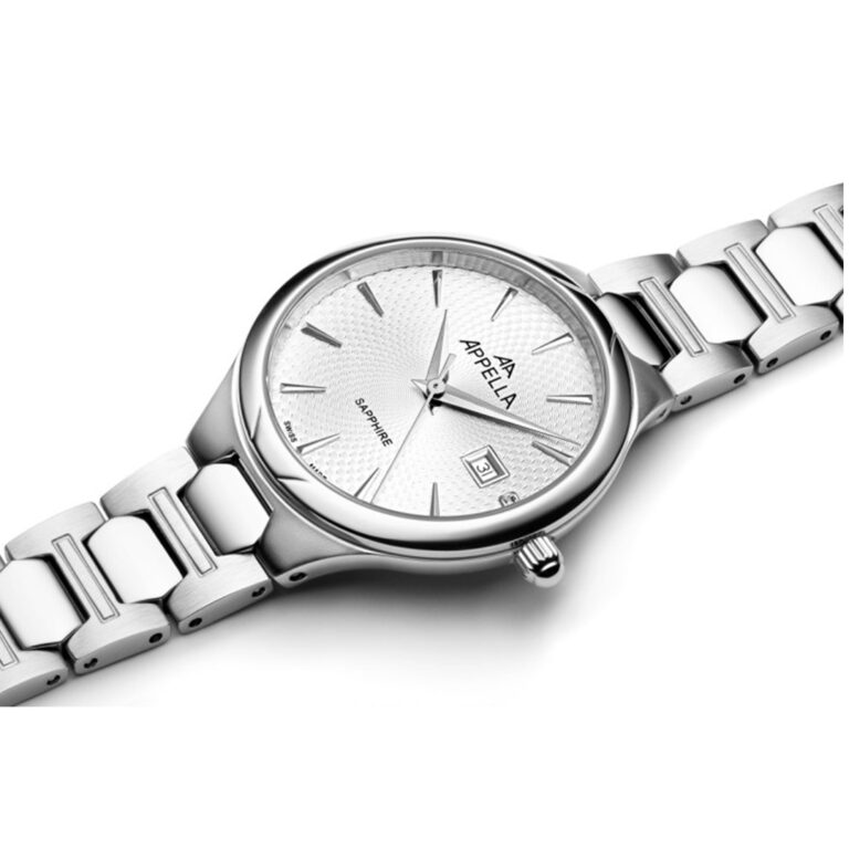 خرید ساعت مچی L50010.5113DQ 1