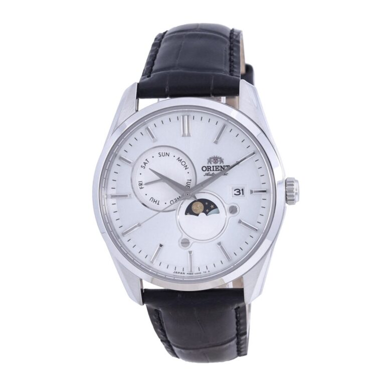 خرید ساعت مچی RA AK0310S00C