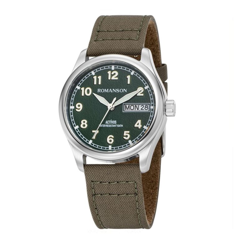 AL3BF015FMBKWAD2W--GREEN