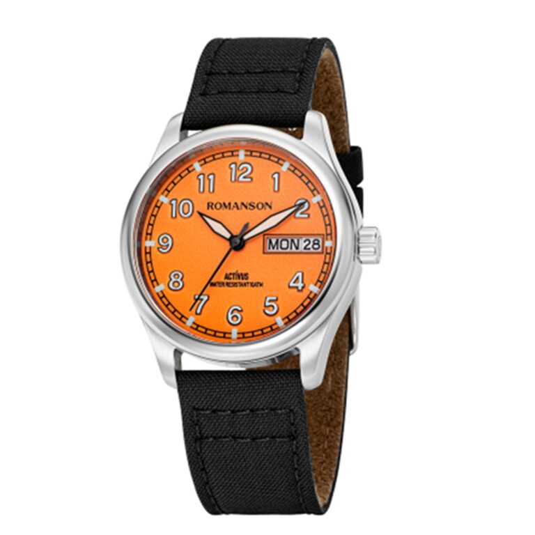 AL3BF015FMBWAH2W--ORANGE