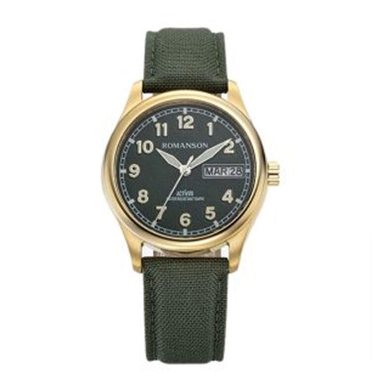 AL4BS015FMEGAD1W-GREEN