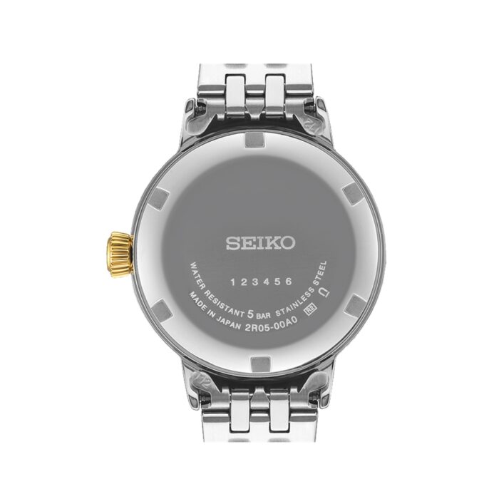 ساعت مچی سیکو مدل SRE010J1 - Image 2