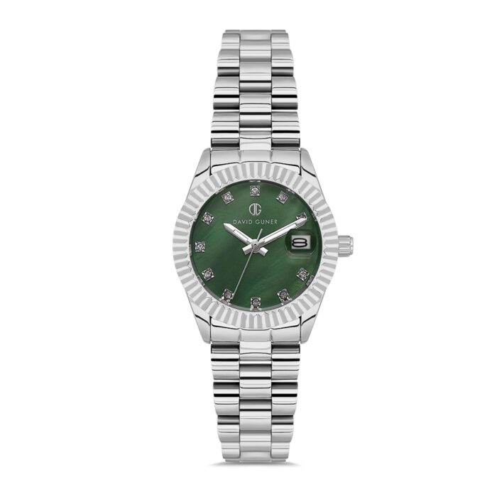 ساعت دیوید گانر مدل DG-8828LA-A10 - Image 1