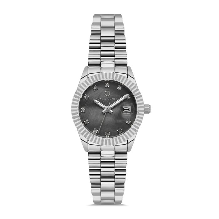 ساعت دیوید گانر مدل DG-8828LA-A2 - Image 1