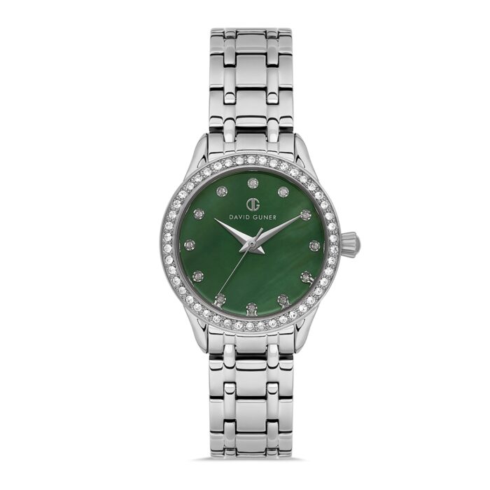 ساعت دیوید گانر مدل DG-8831LA-A10 - Image 1