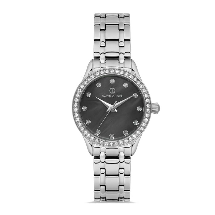 ساعت دیوید گانر مدل DG-8831LA-A2 - Image 1