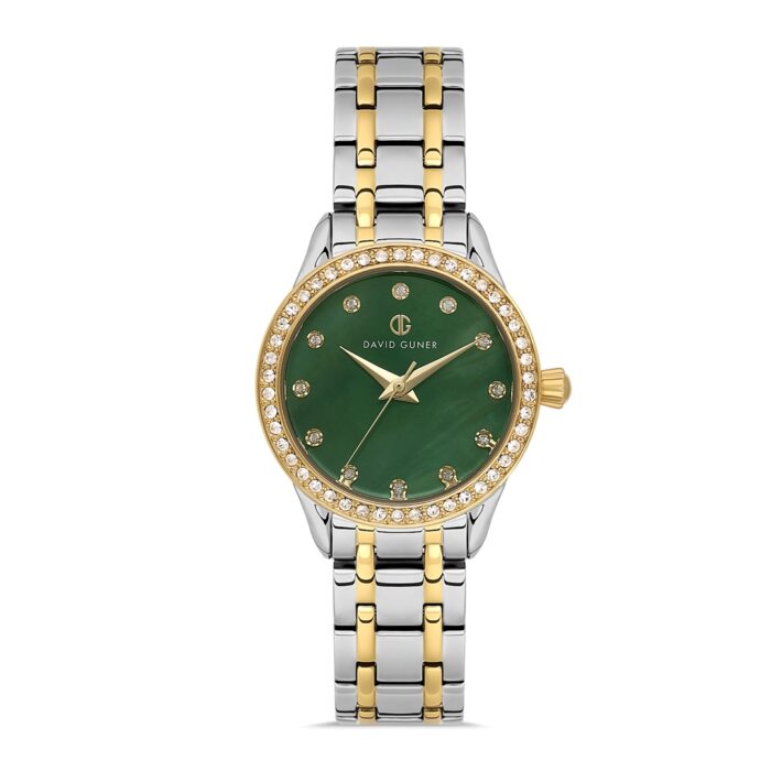 ساعت دیوید گانر مدل DG-8831LA-D10 - Image 1