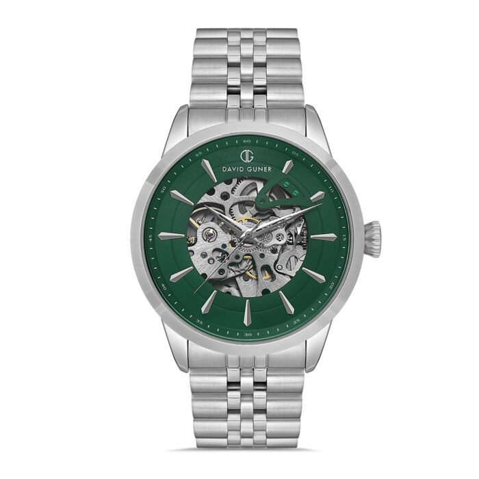 ساعت دیوید گانر مدل DG-8835GA-A10 - Image 1