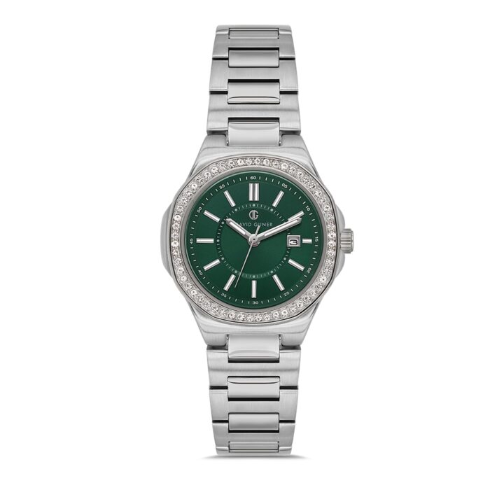 ساعت دیوید گانر مدل DG-8844LA-A10 - Image 1