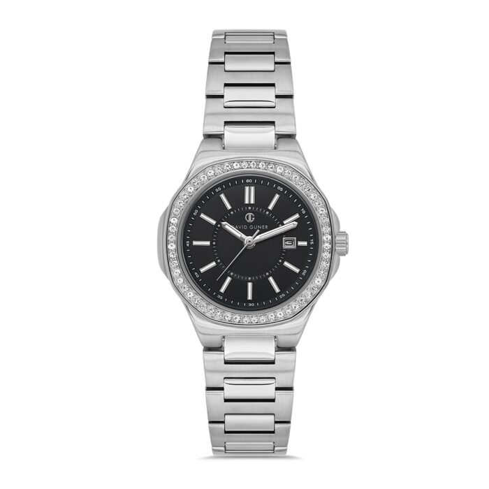 ساعت دیوید گانر مدل DG-8844LA-A2 - Image 1