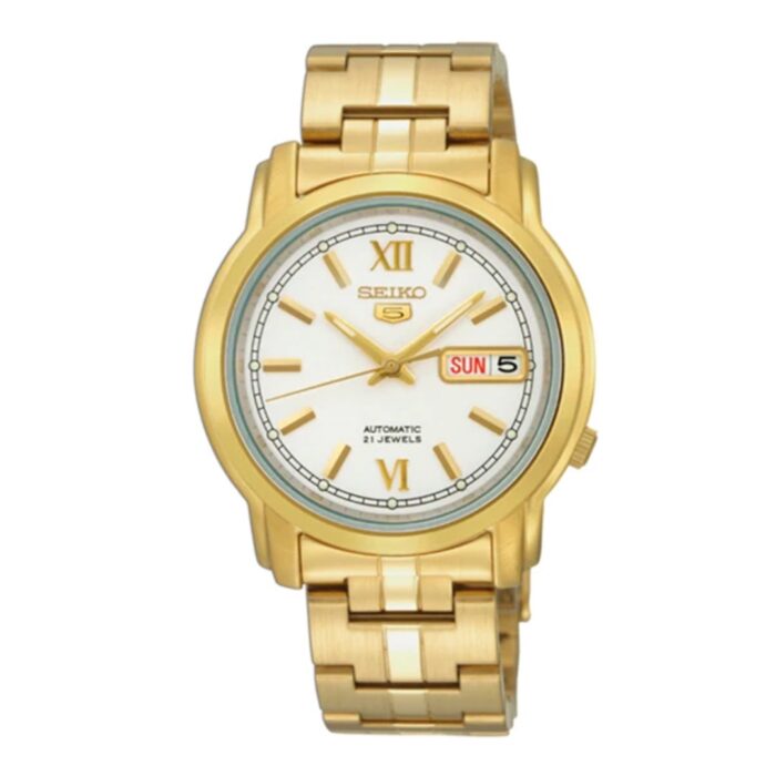 ساعت مچی سیکو مدل SNKL58K1 - Image 1