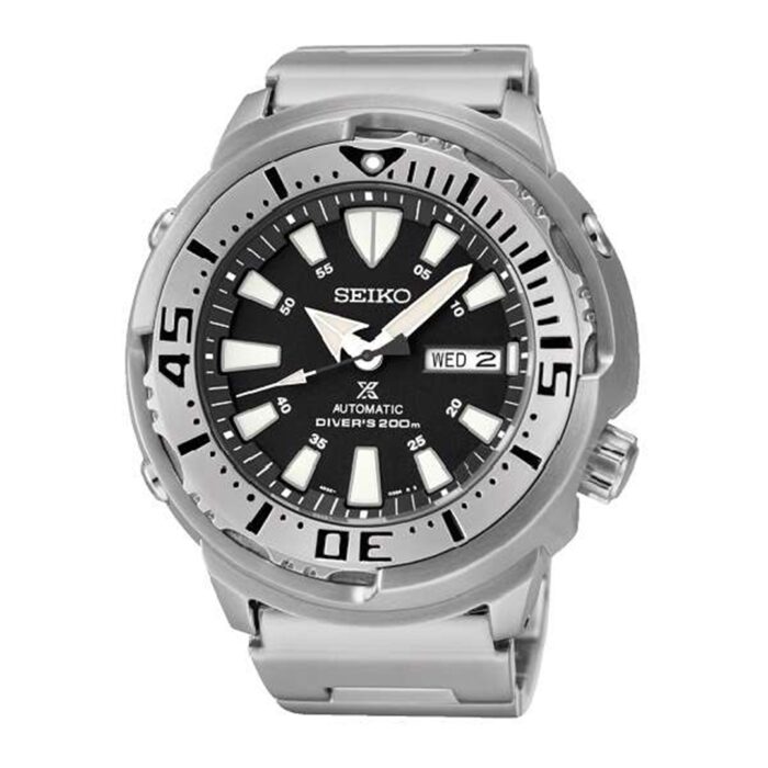 ساعت مچی سیکو مدل SRP637K1 - Image 1