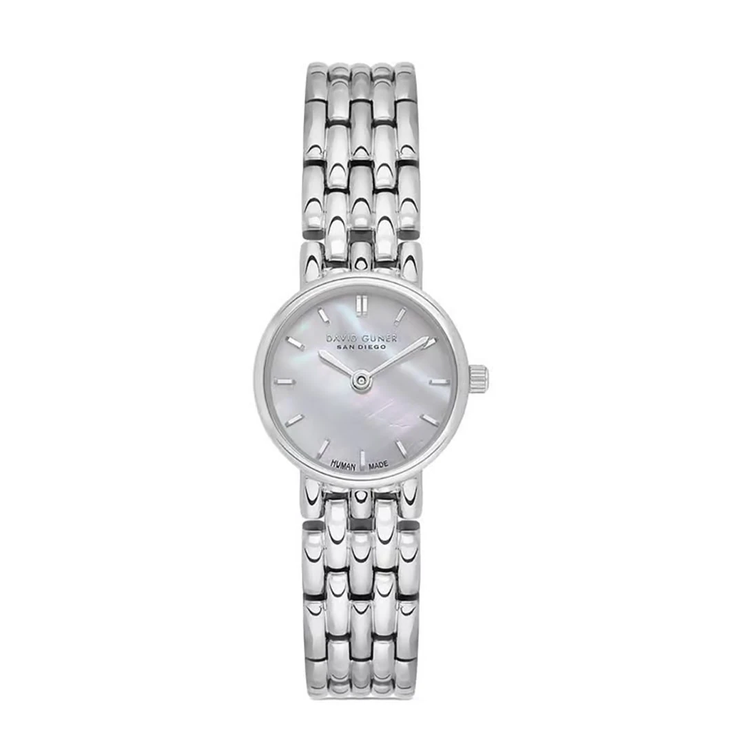 DG-8937LA-A1 ساعت دیوید گانر مدل DG-8937LA-A1 - تصویر 1