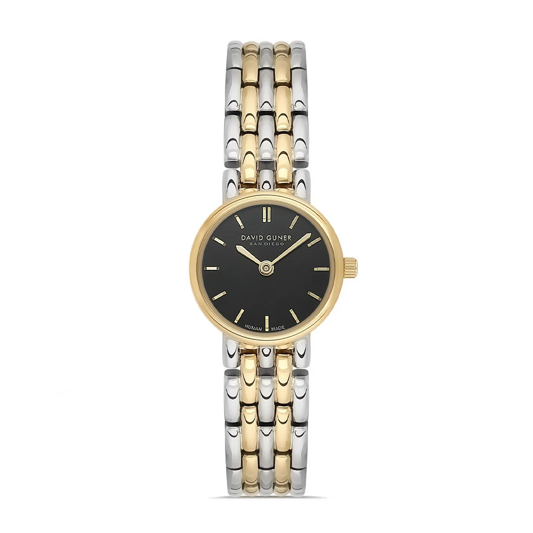 DG-8937LA-D2 ساعت دیوید گانر مدل DG-8937LA-D2 - تصویر 1