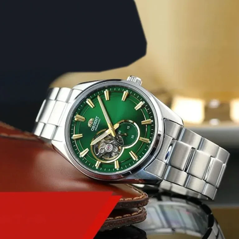 خرید ساعت مچی RA AR0008E00C 3