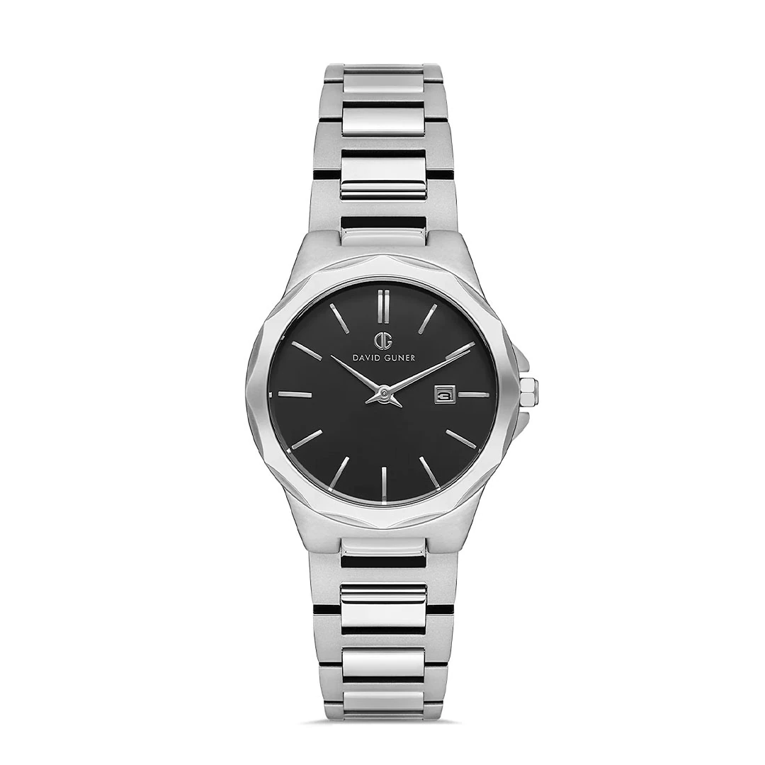 DG-8421LA-A2 ساعت دیوید گانر مدل DG-8421LA-A2 - تصویر 1