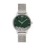 ساعت دیوید گانر مدل DG-8428LC-A10