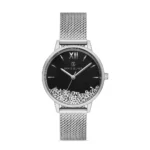 ساعت دیوید گانر مدل DG-8428LC-A2
