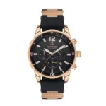 ساعت دیوید گانر مدل DG-8456GD-R2