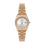 ساعت دیوید گانر مدل DG-8474LA-C1