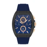 ساعت دیوید گانر مدل DG-8486GD-ZA3