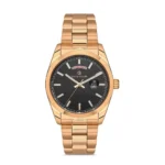 ساعت دیوید گانر مدل DG-8493GA-C2