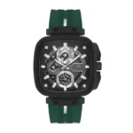 ساعت دیوید گانر مدل DG-8500GD-ZF10