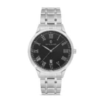 ساعت دیوید گانر مدل DG-8636GA-A2
