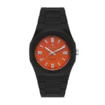 ساعت دیوید گانر مدل DG-8660GD-G11