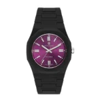 ساعت دیوید گانر مدل DG-8660GD-G7