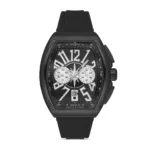 ساعت دیوید گانر مدل DG-8690GD-G2