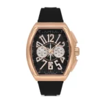 ساعت دیوید گانر مدل DG-8690GD-R2