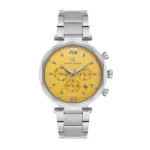 ساعت دیوید گانر مدل DG-8693GA-A12