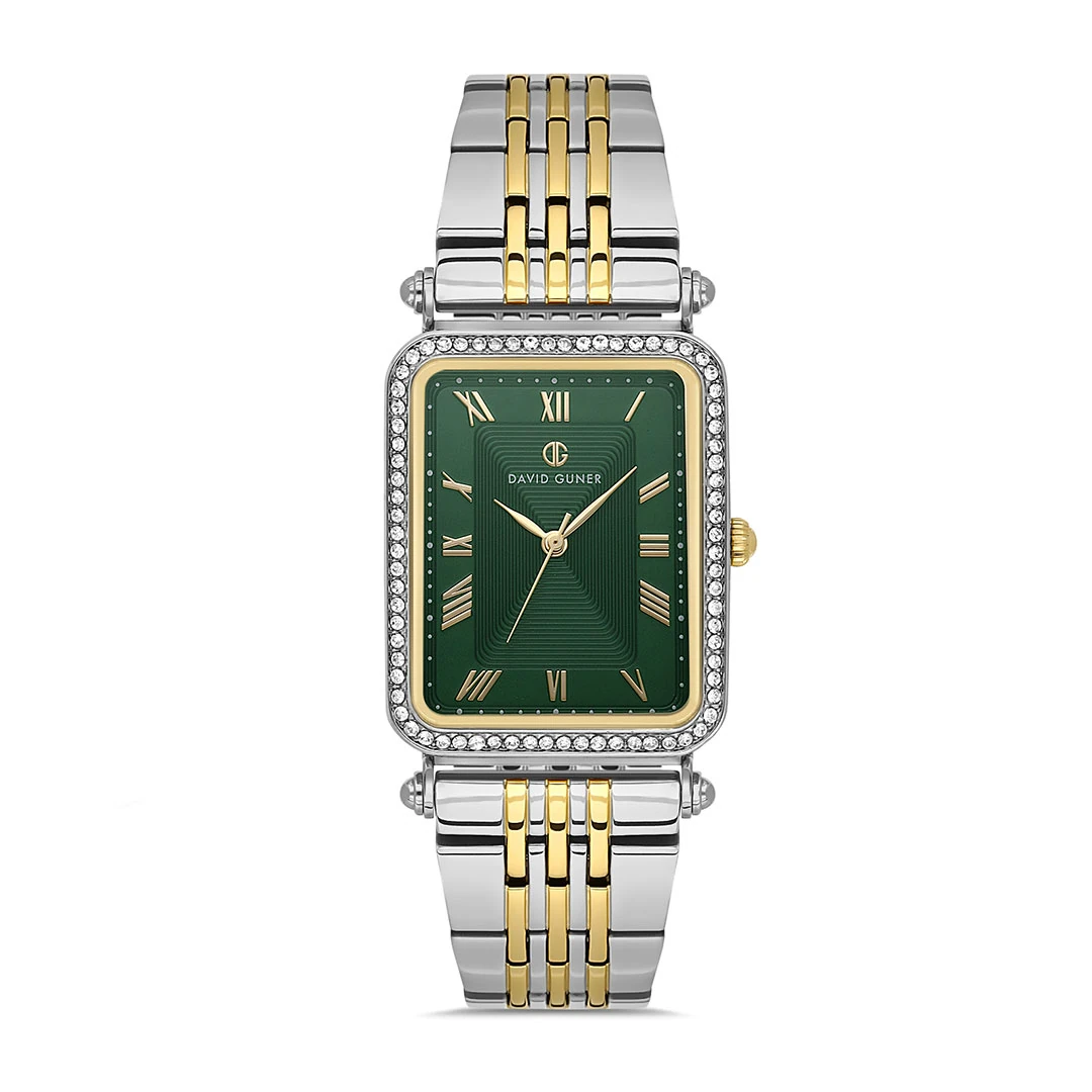 DG-8709LA-D10 ساعت دیوید گانر مدل DG-8709LA-D10 - تصویر 1