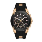 ساعت دیوید گانر مدل DG-8724GD-R2