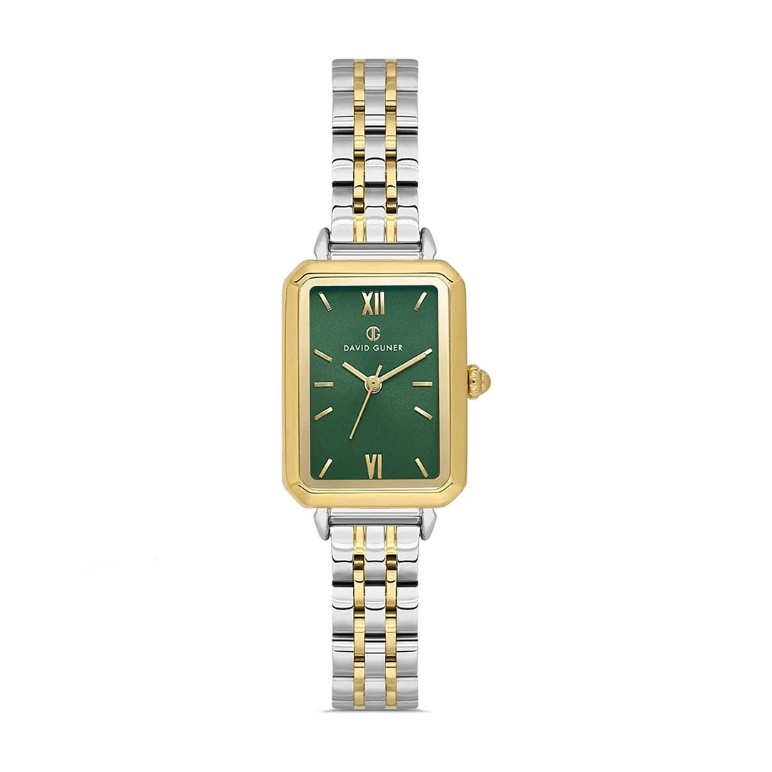 DG-8725LA-D10 ساعت دیوید گانر مدل DG-8725LA-D10 - تصویر 1
