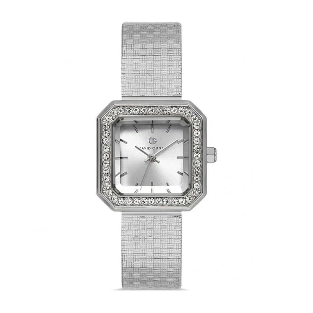 DG-8730LC-A1 ساعت دیوید گانر مدل DG-8730LC-A1 - تصویر 1