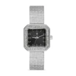ساعت دیوید گانر مدل DG-8730LC-A2