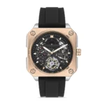 ساعت دیوید گانر مدل DG-8736GD-E2