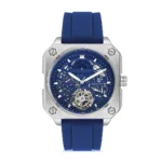 ساعت دیوید گانر مدل DG-8736GD-L3