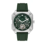 ساعت دیوید گانر مدل DG-8736GD-ZM10