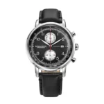 ساعت مچی رومانسون مدل AL5BS002HMBWA32W-BK