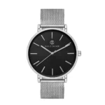 ساعت دیوید گانر مدل DG-8202GC-A2
