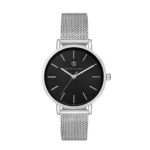 ساعت دیوید گانر مدل DG-8202LC-A2