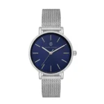 ساعت دیوید گانر مدل DG-8202LC-A3