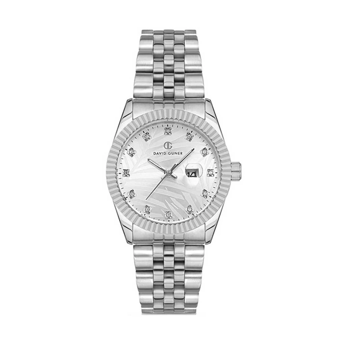 DG-8381LA-A1 ساعت دیوید گانر مدل DG-8381LA-A1 - تصویر 1