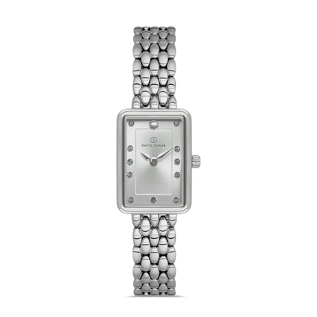 DG-8882LA-A1 ساعت دیوید گانر مدل DG-8882LA-A1 - تصویر 1